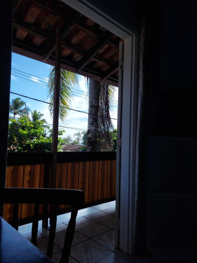 Solaris do Una Barra do Una Exterior foto